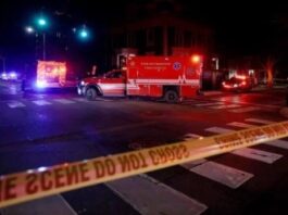 Atirador invade universidade nos EUA, mata 2 e deixa ao menos 8 feridos