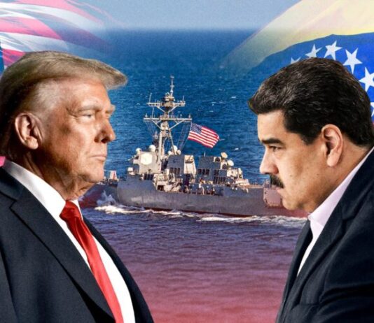 Trump anuncia bloqueio aéreo e naval contra a Venezuela em ação contra governo de Maduro