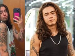 Whindersson Nunes reflete sobre sua sexualidade ao revelar interesse por homem: ‘Sou gay’