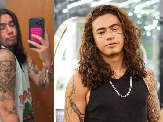 Whindersson Nunes reflete sobre sua sexualidade ao revelar interesse por homem: ‘Sou gay’