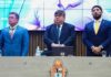 Sessão na CMM institui Frente Parlamentar em defesa da indústria, comércio e Zona Franca de Manaus