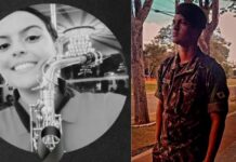 Após discurssão, Soldado mata e incendeia colega dentro de quartel do Exército