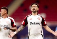 Flamengo e Pyramids se enfrentam na semifinal do Intercontinental