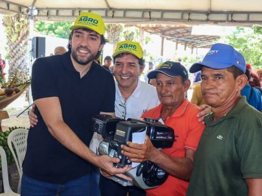 Prefeitura de Itacoatiara fortalece agricultura familiar com capacitações para mais de 70 produtores rurais