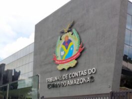 TCE-AM julga contas de 2024 da Prefeitura de Manaus nesta terça-feira (16)