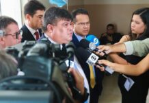 Presidente David Reis apresenta balanço de 2025 e destaca avanço no Legislativo Municipal