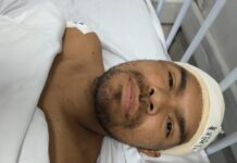 HPS João Lúcio pede ajuda para localizar familiares de paciente internado sem identificação