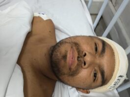 HPS João Lúcio pede ajuda para localizar familiares de paciente internado sem identificação