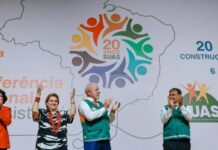 Lula critica uso de tornozeleira por agressores de mulheres: ‘se até um presidente tentou tirar’