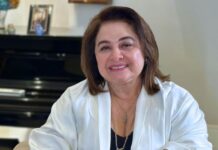 ’Rejeição também define eleição’, afirma professora Maria do Carmo em novo vídeo