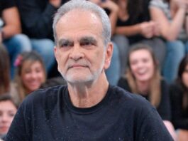 Maurício Kubrusly sofre queda e é internado em UTI, diz jornal