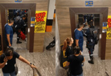 Aluna da SmartFit morre após passar mal durante treino