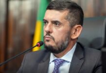 Presidente da Alerj é preso pela PF por vazamento de operação sigilosa