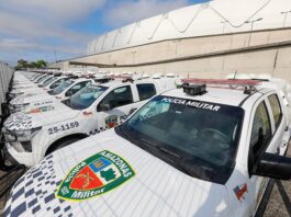 Governo do Amazonas registra avanços na segurança pública em 2025 com investimentos em equipamentos, tecnologia e redução da violência