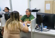 Sine Amazonas divulga 193 vagas de emprego para esta quinta-feira