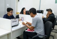 Sine Amazonas divulga 55 vagas de emprego para esta terça-feira