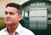 Professores temem retaliação de David Almeida com demissões de contratados PS após protestos