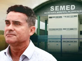 Professores temem retaliação de David Almeida com demissões de contratados PS após protestos