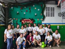 I Mostra de Ciências da E.M. Pintor Cândido Portinari valoriza plantas, sustentabilidade e pesquisa estudantil