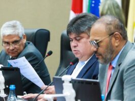 CMM aprova Lei Orçamentária Anual de 2026 enviada pelo Executivo Municipal