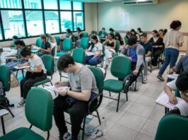 UEA inscreve para AprovENS 2026