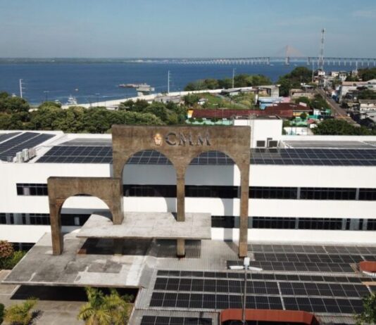 CMM é reconhecida nacionalmente e conquista Selo Prata em ranking nacional de transparência pública