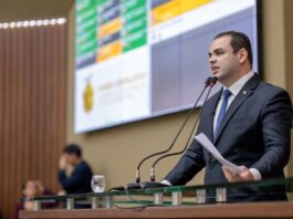 Presidente Roberto Cidade cobra plano eficaz da Amazonas Energia para reduzir impactos de interrupções elétricas