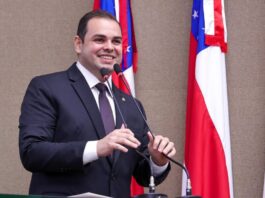 Presidente Roberto Cidade avalia positivamente fase de aplicação de provas do concurso da Aleam e orienta candidatos sobre próximas fases