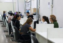 Sine Amazonas divulga 42 vagas de emprego para esta terça-feira