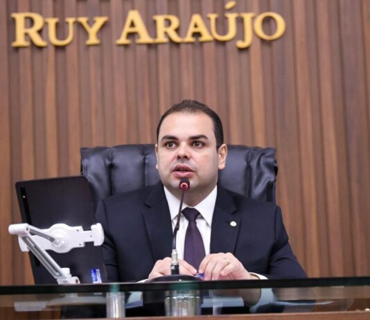 Presidente Roberto Cidade destaca avanço na Segurança Pública com convocação de 847 profissionais