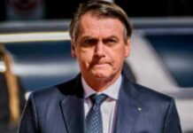 Justiça ordena fim de “regalias” a Bolsonaro na prisão