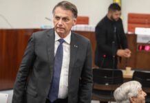 Justiça atesta que Bolsonaro vai terminar de cumprir pena em 2052