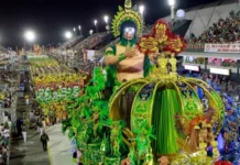 Carnaval 2026 em risco: LIESA-AM alerta que desfiles em Manaus podem não acontecer