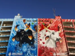 Justiça libera retomada da venda de ingressos para o Festival de Parintins 2026