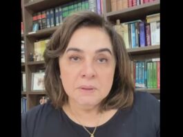 Pré-candidata ao governo, Professora Maria do Carmo se posiciona e cobra penas mais duras contra o feminicídio