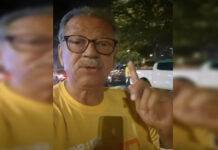 Desembargador aposentado critica “Xandão” e o chama de “abusador confesso”