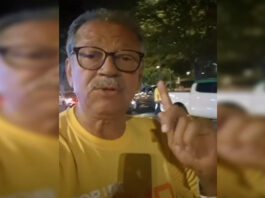 Desembargador aposentado critica “Xandão” e o chama de “abusador confesso”