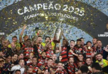 Imprensa internacional repercute título do Flamengo: “VAR limpou as mãos”