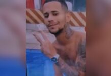 Partes de corpo achadas em igarapés podem ser de jovem desaparecido em Manaus