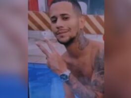 Partes de corpo achadas em igarapés podem ser de jovem desaparecido em Manaus