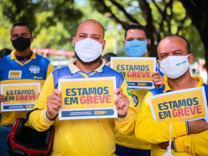 greve-correios
