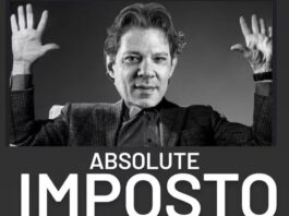 Após criar diversos impostos, Haddad comunica Lula e planeja deixar o Ministério da Fazenda em fevereiro