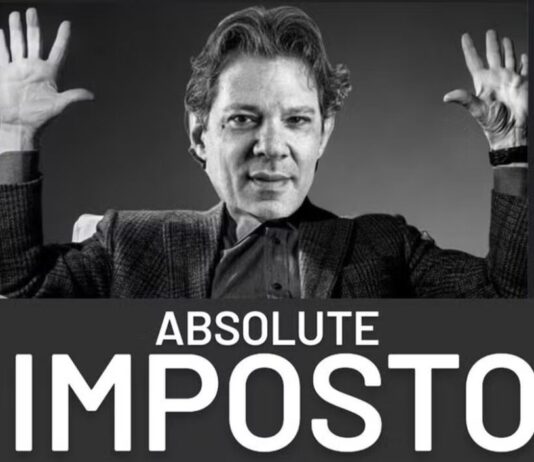 Após criar diversos impostos, Haddad comunica Lula e planeja deixar o Ministério da Fazenda em fevereiro