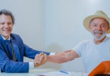 Haddad é o pós-Lula e deve ser candidato à Presidência em 2030