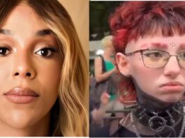 Jovens de esquerda querem Erika Hilton como sucessora de Lula na presidência do Brasil