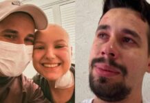 Estado de saúde de Isabel Veloso preocupa e marido pede orações após notícias delicadas