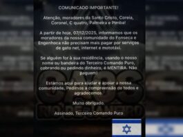 TCP manda suspender cobrança de “gatonet” e mototáxi em áreas críticas