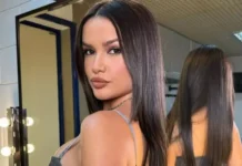 Juliette anuncia pausa na carreira musical e web reage: ‘Nunca cantou’