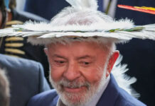 Lula lidera cenários de 1º turno para 2026, aponta pesquisa