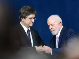 Lula confirma Paulo Gonet no comando da PGR por novo mandato até 2027